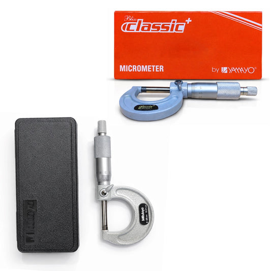 MICRO METER