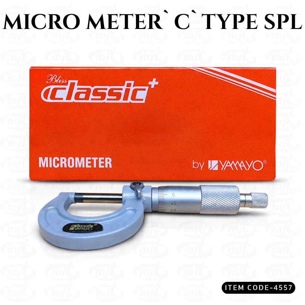 MICRO METER