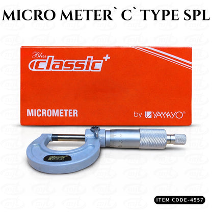 MICRO METER