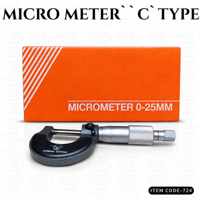 MICRO METER