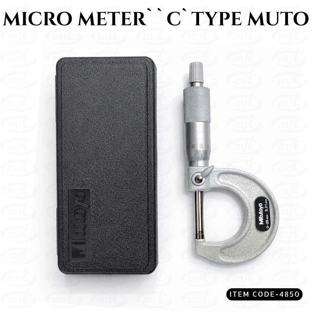 MICRO METER