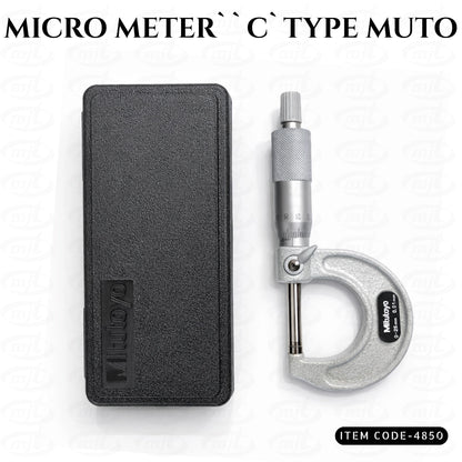 MICRO METER
