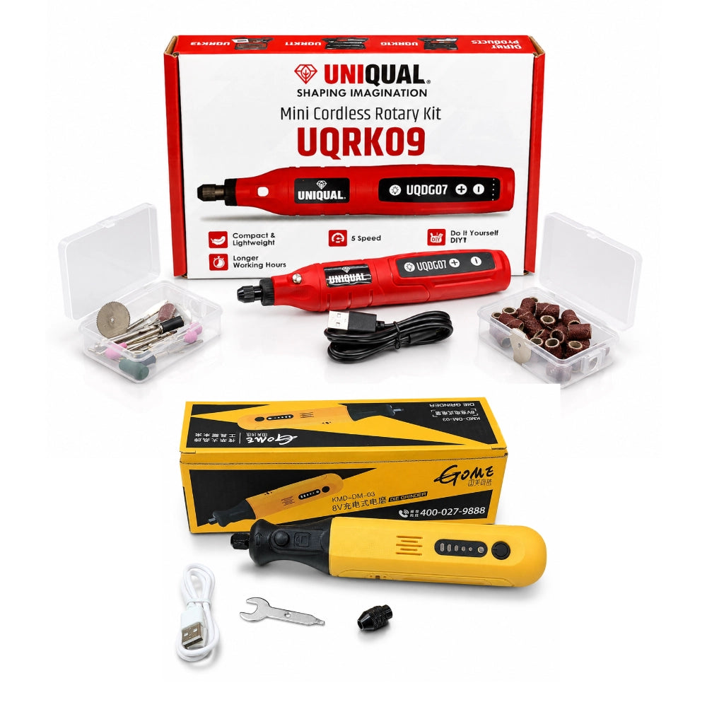 MICRO MOTOR CORDLESS