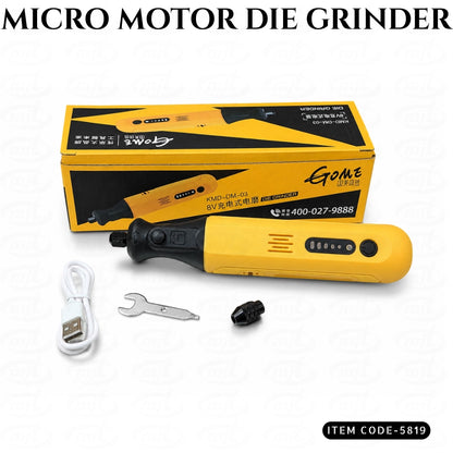 MICRO MOTOR CORDLESS
