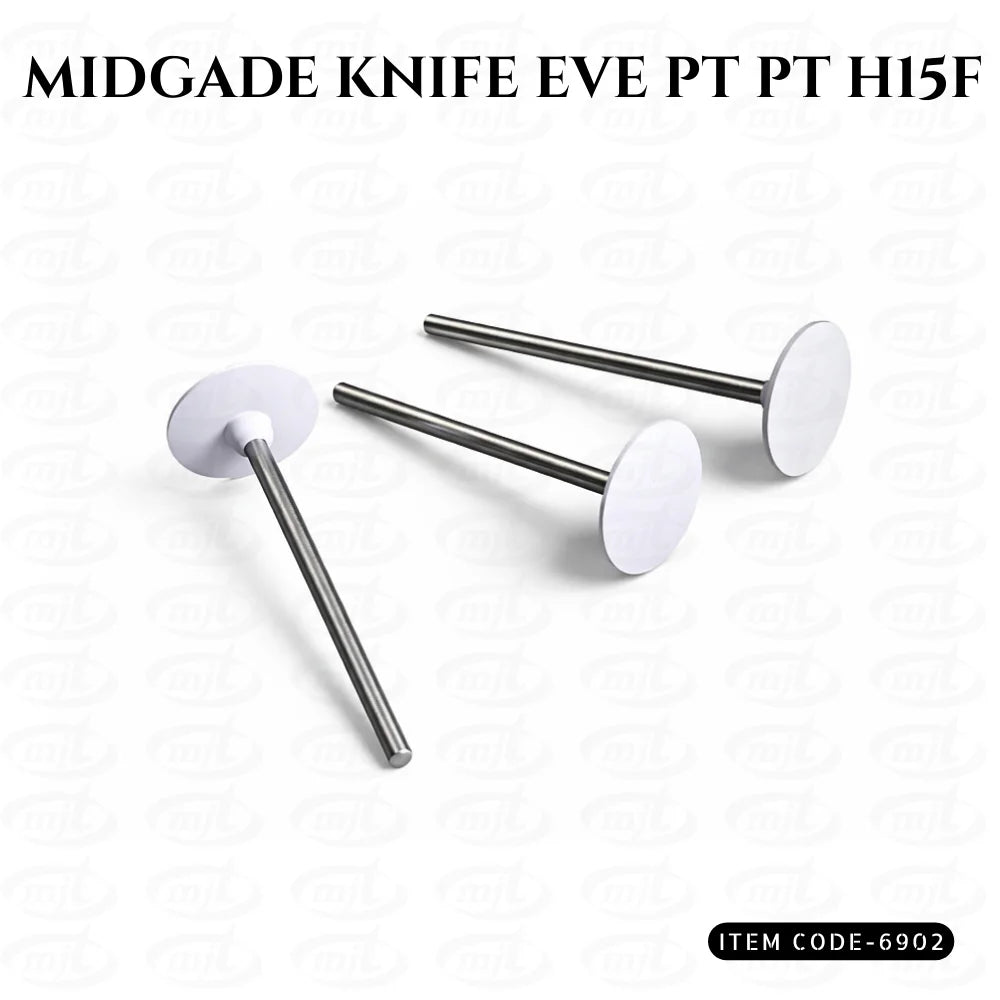 MIDGADE BUFF