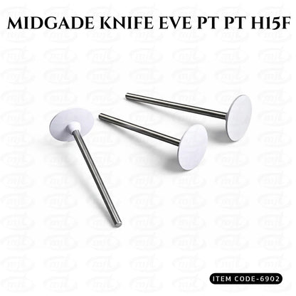 MIDGADE BUFF