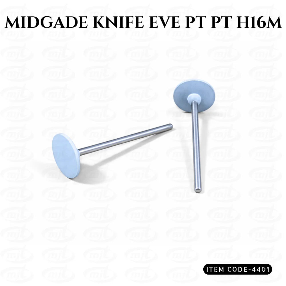 MIDGADE BUFF