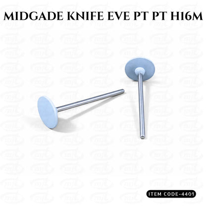 MIDGADE BUFF