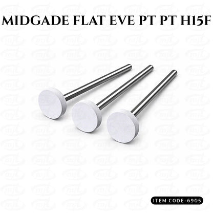 MIDGADE BUFF