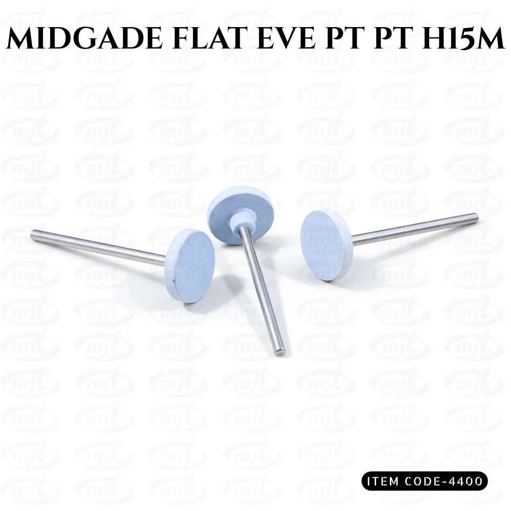 MIDGADE BUFF