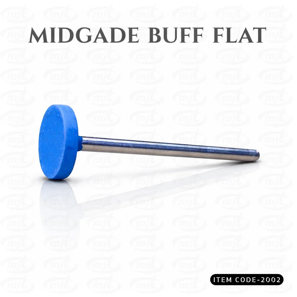 MIDGADE BUFF