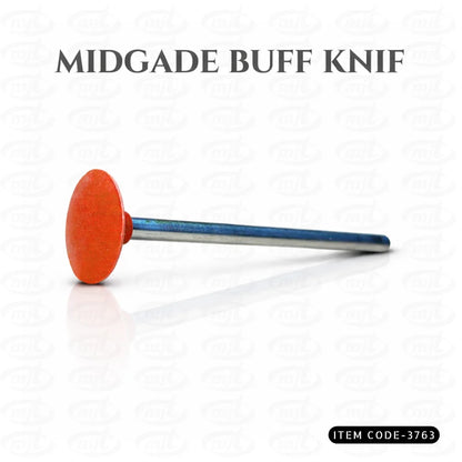 MIDGADE BUFF