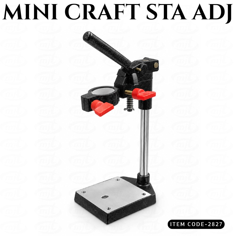 MINI CRAFT & SPARE