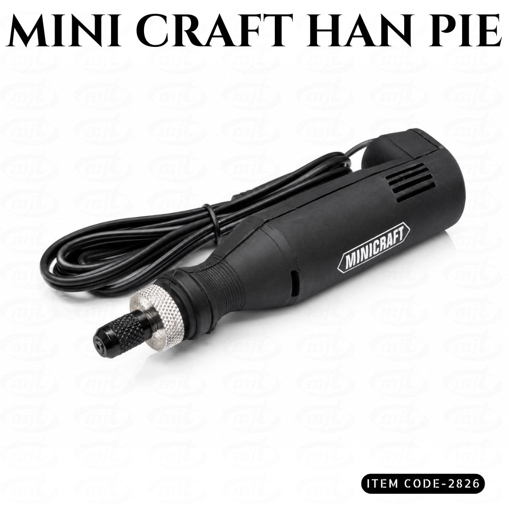 MINI CRAFT & SPARE