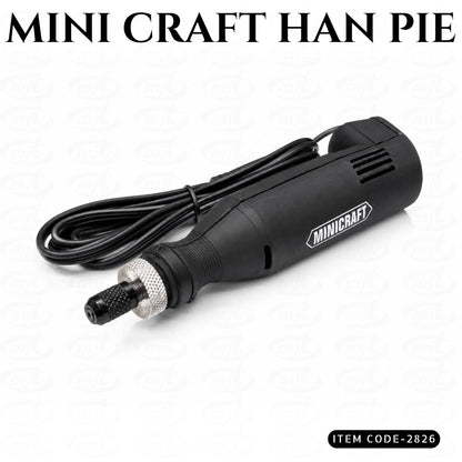 MINI CRAFT & SPARE