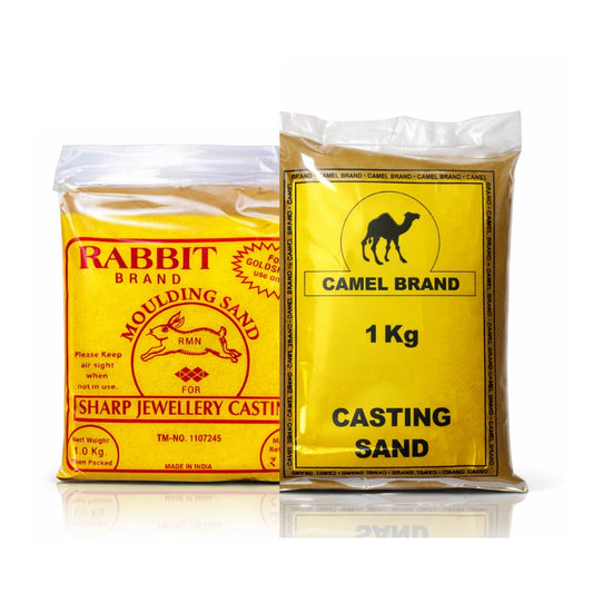 MOULDING SAND