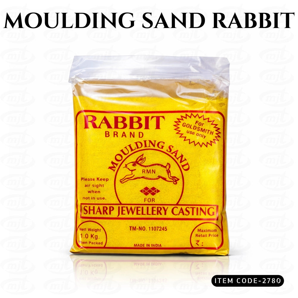 MOULDING SAND
