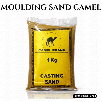 MOULDING SAND