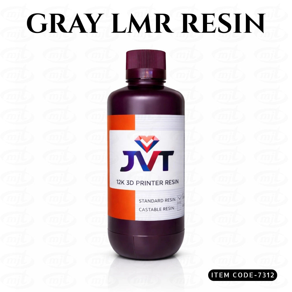 MOULD MAKING RESIN