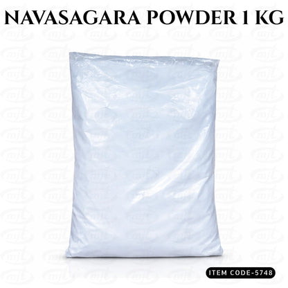 NAVASAGARA POWDER