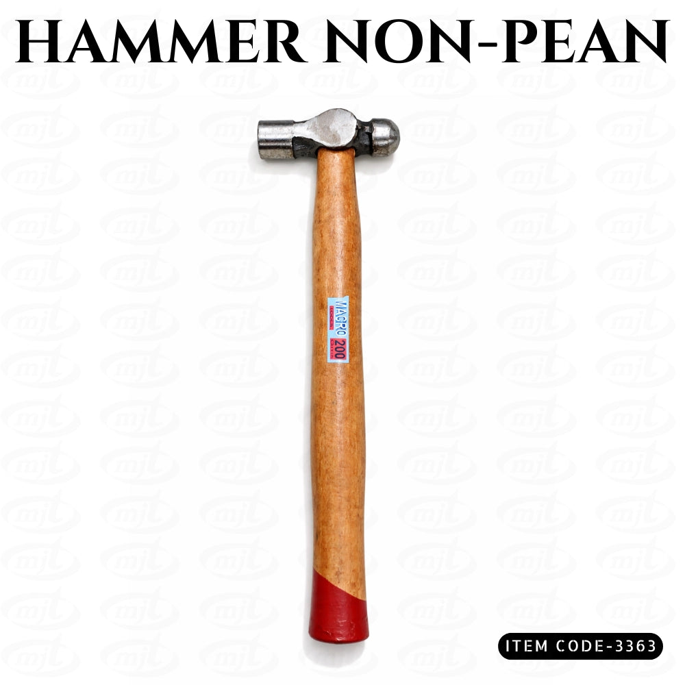 NON-PEAN Hammer