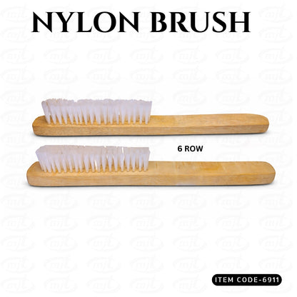 NYLON BRUSH