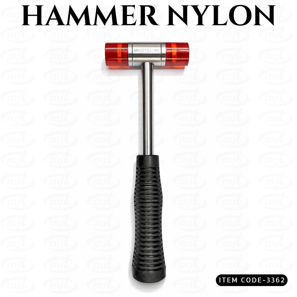 NYLON HAMMER