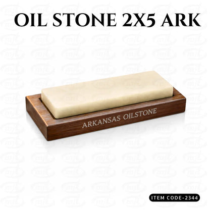 OIL STONE ARK