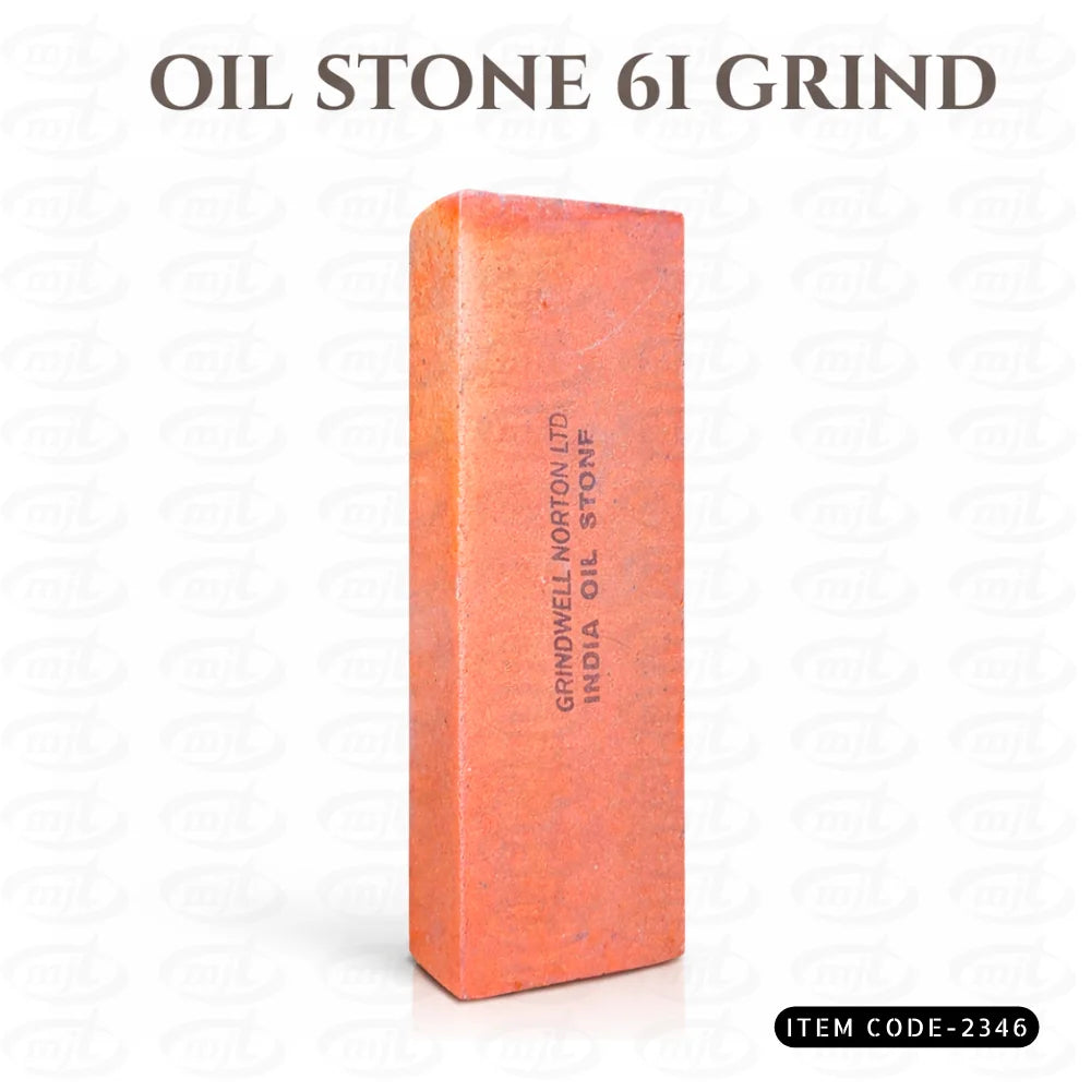 OIL STONE GRINDWELL NORTON