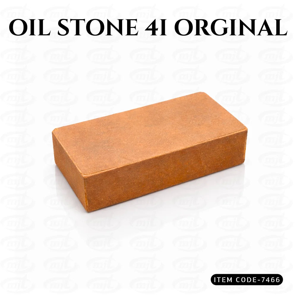OIL STONE GRINDWELL NORTON