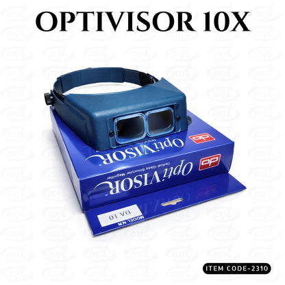 OPTIVISOR