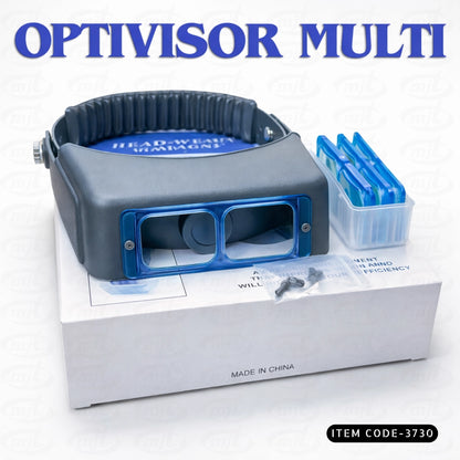 OPTIVISOR