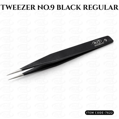 OXIDISED TWEEZER