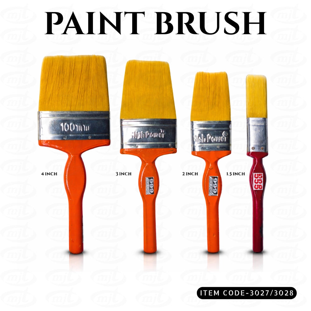 PAINT BRUSH