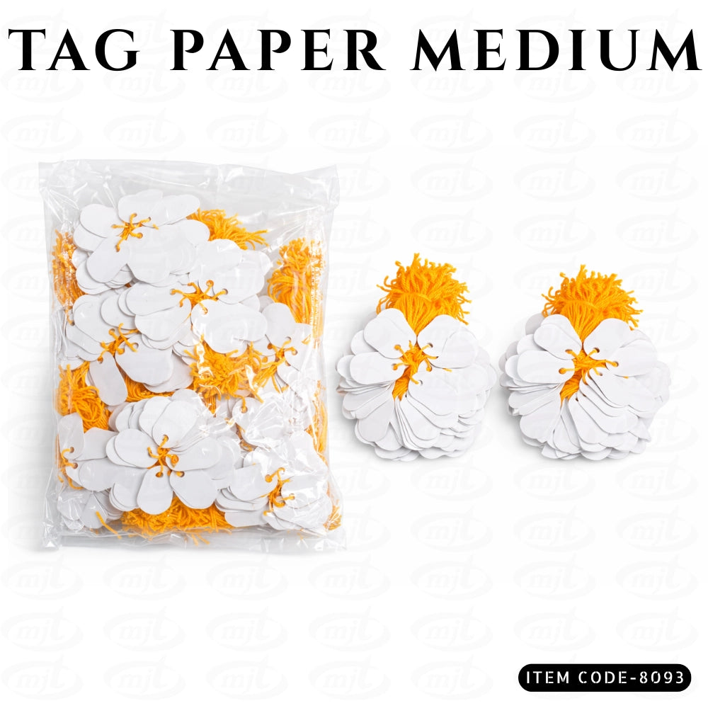 PAPER TAG