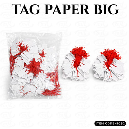 PAPER TAG