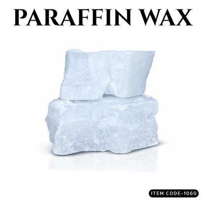 PARAFFIN WAX