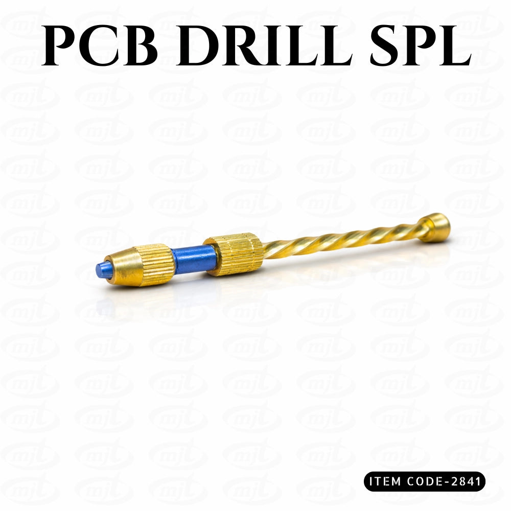 PCB DRILL