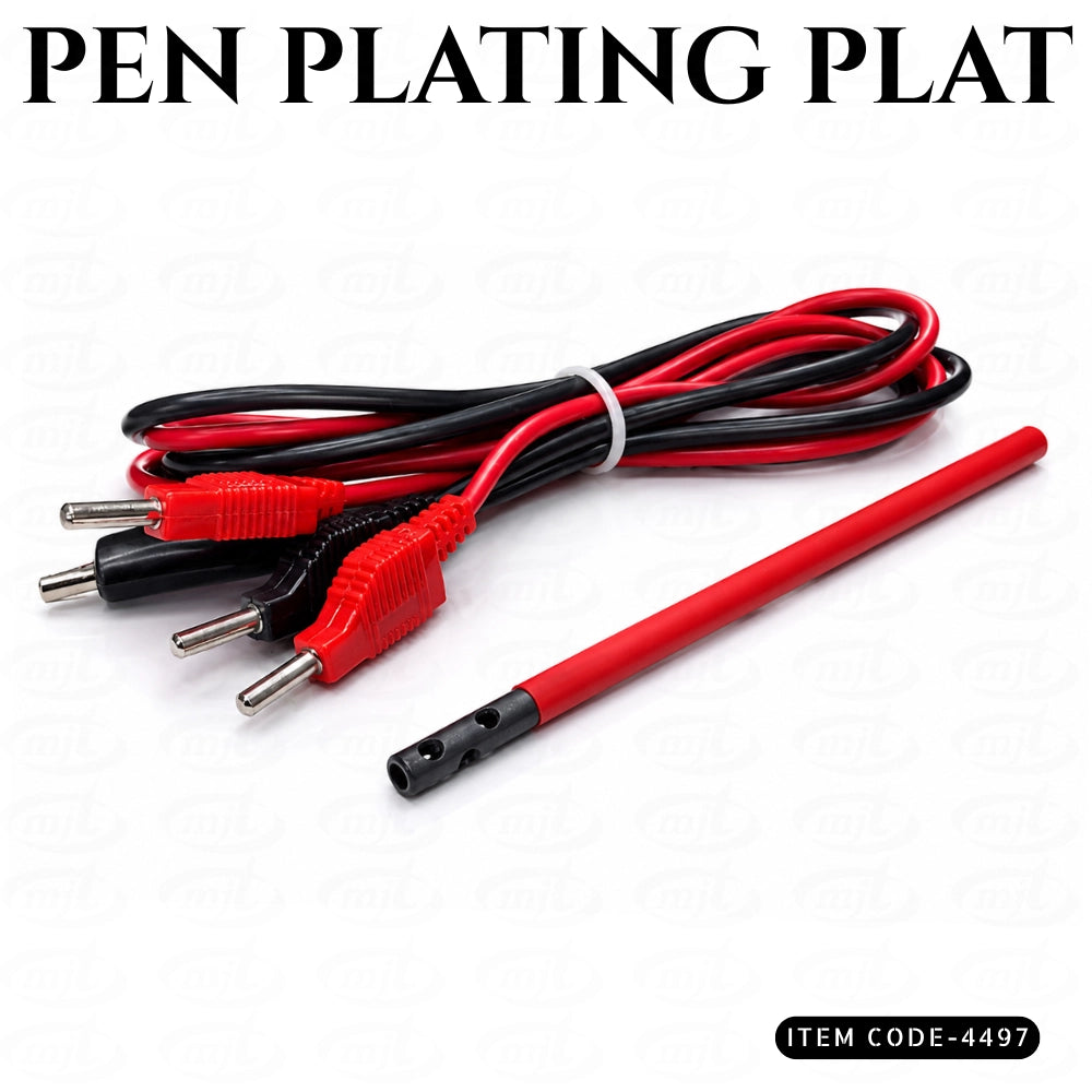 PEN PLATING PEN