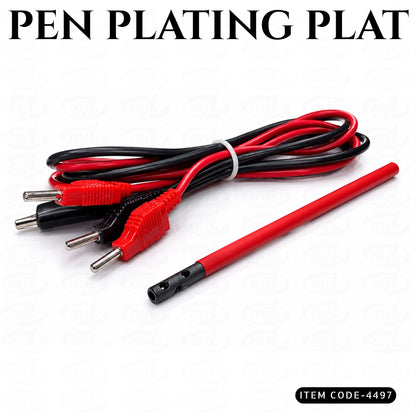 PEN PLATING PEN