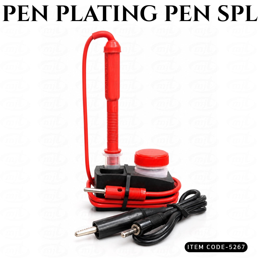 PEN PLATING PEN