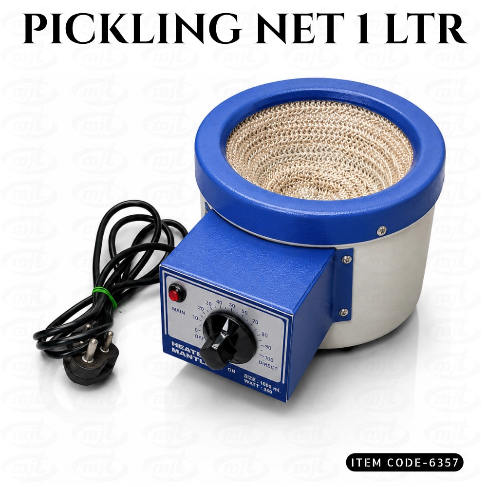 PICKLING NET
