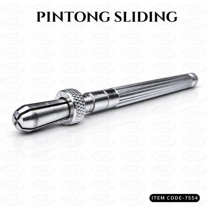 PINTONG