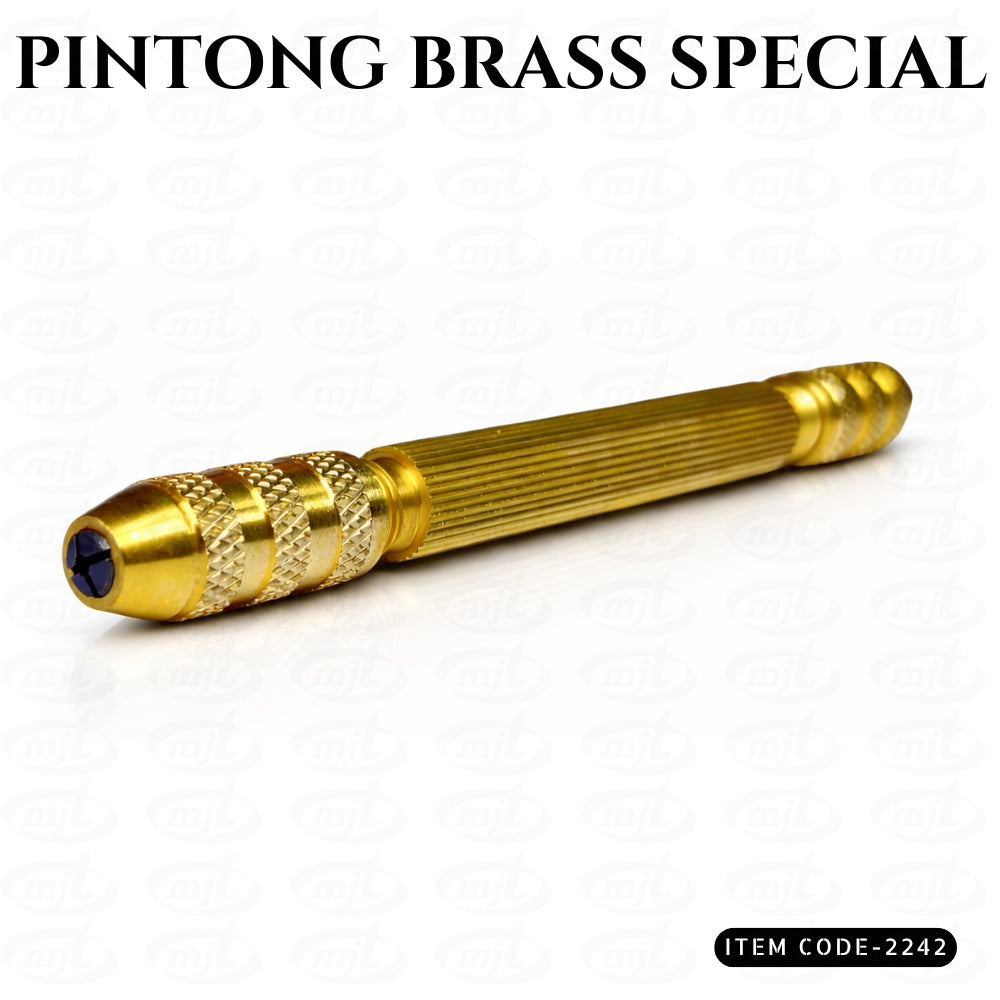 PINTONG