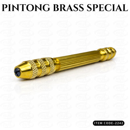 PINTONG