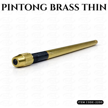 PINTONG