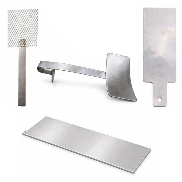 Plating Anodes