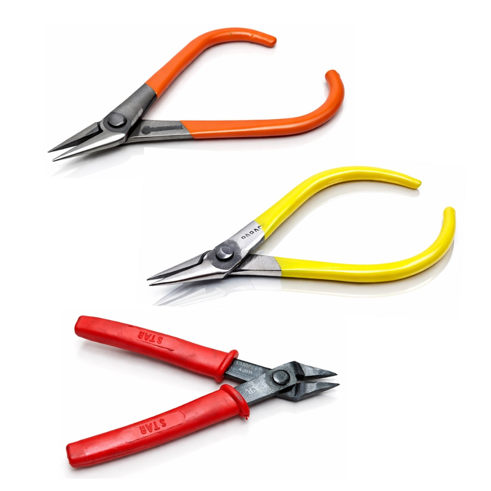 POINTED NOSE PLIER