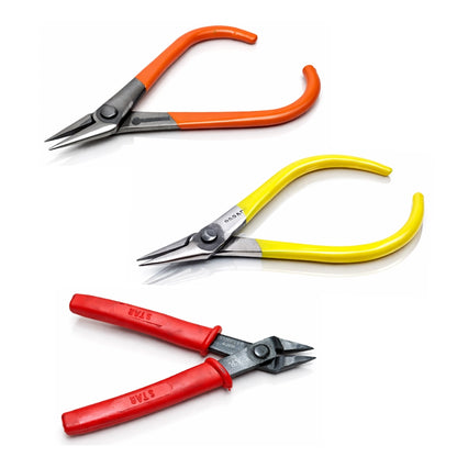 POINTED NOSE PLIER