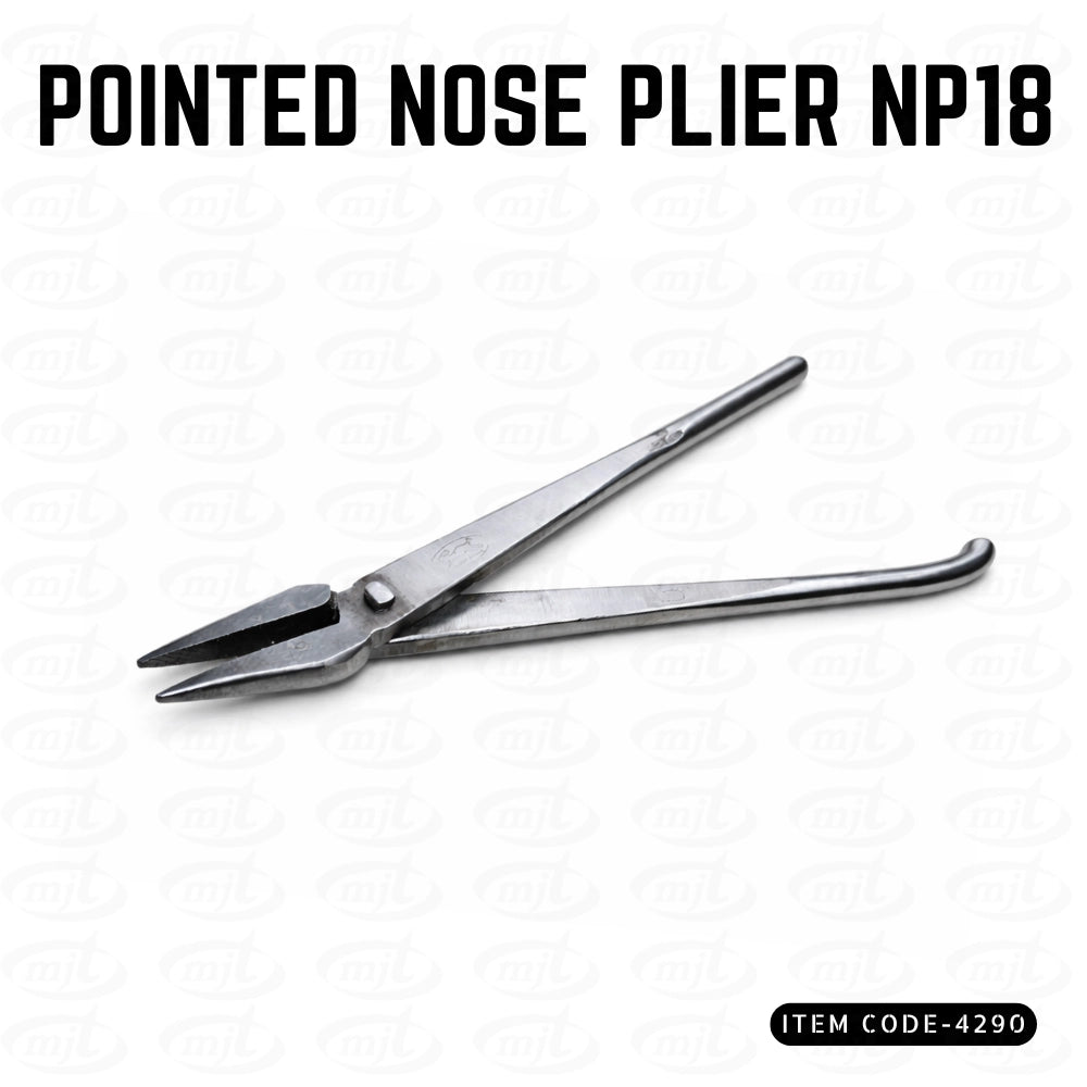 POINTED NOSE PLIER